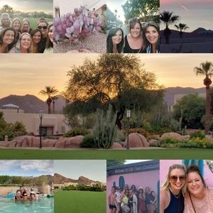 Meet your Posher, Stacey